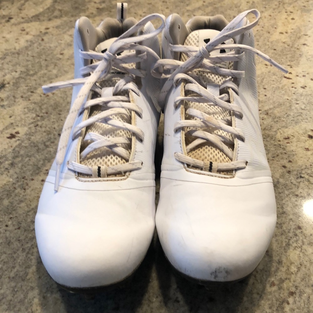 Men’s Under Armour Lacrosse Cleats